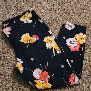 Old navy pixie crops